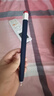 禾木夕 適用華為M-Pencil手寫(xiě)筆套1代2代3代新款平板觸控筆筆套防滑筆尖套 海軍藍【M-Pencil用】 曬單實(shí)拍圖