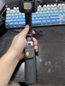 奧川Q1演唱會變焦自拍桿云臺360度旋轉手機拍照神器拍攝穩定器防抖2026新款旅游三腳架 曬單實拍圖