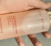 嬌韻詩（CLARINS）煥顏彈簧水200ml抗初老爽膚水保濕舒緩禮物七夕 曬單實拍圖