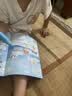 洪恩點讀筆94冊繪本早教套裝男女孩兒童生日開學禮物玩具3-6歲 曬單實拍圖