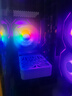 AOC AMD銳龍R5 5600/RTX3060/5060/Ti電腦主機臺式機電競游戲主機辦公設計組裝電腦整機曲面海景房 配置六：R5 5600丨RTX5060丨暢玩款 曬單實拍圖