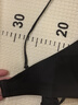完美記憶徐藝洋同款大U背粉底液內(nèi)衣女無痕隱形美背吊帶文胸罩七夕禮物 曬單實拍圖
