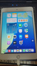 原裝蘋果/Apple iPad5/6/7/8/9/10/11 mini3/4/5/6二手平板電腦 95新(7.9寸)mini5-64G 【wifi版】 曬單實拍圖
