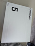 OPPO Pad 5平板電腦 【國家補貼】12.1英寸3K超清屏 天璣9400+ 學生平板學習機游戲辦公娛樂平板性價比 星河銀 8+256 曬單實拍圖