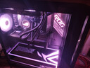 ROG魔霸9X 臺式機游戲主機游戲電競(U7-265KF RTX5070 12GB顯卡 32G DDR5 1TB SSD ) 曬單實拍圖