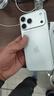 蘋果17promax【國行補(bǔ)貼】Apple iphone17promax 17promax apple 17Promax  6.9英寸    銀色 256GB 【超長質(zhì)保+豪華禮包】 曬單實(shí)拍圖