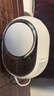 帝瓦雷DEVIALET 新品 Phantom Ultimate 98dB珠光白 家用客廳藍牙音響重低音高保真電視音箱法國進口禮物 曬單實拍圖