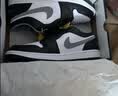 耐克NIKE男休閑鞋AJ1