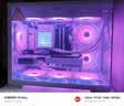 微星全家桶i5 14600KF/RTX5060/5060Ti顯卡直播設計渲染高端電競游戲臺式機組裝電腦主機整機DIY組裝機 i5 14600KF+RTX5060Ti配六 爆款 微星全家桶主機 曬單實拍圖