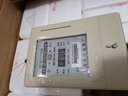 畢躍（BIYUE）預付費電表IC卡充值插卡電表單相電子式智能家用商場(chǎng)出租房電能表 20(80)A 曬單實(shí)拍圖