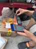 HUAWEI Mate X7 麒麟9030 Pro 超可靠折疊玄武架構 第二代紅楓影像 華為折疊屏手機 寰宇紅 16GB+1TB Mate X7 典藏版 曬單實拍圖