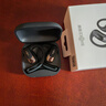 韶音（SHOKZ）【立省290元】OpenFit Air 開放式耳機藍牙耳機掛耳式耳機超長續航運動跑步適用蘋果華為 玄武黑 學生認證享30元優惠 曬單實拍圖