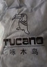 啄木鳥（TUCANO）開衫衛衣男士春秋季美式潮流寬松連帽外套學生休閑運動上衣服男裝 曬單實拍圖