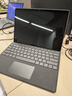 微軟（Microsoft）Surface Pro11平板電腦二合一Intel Ultra英特爾處理器13英寸便攜式商務(wù)學(xué)習(xí)辦公高清觸摸屏筆記本 Ultra5-236V｜16G+512G亮鉑金 主機(jī)+原 曬單實(shí)拍圖