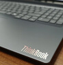 ThinkPad聯想筆記本電腦ThinkBook16+ 2026 AI全能本 英特爾酷睿Ultra7 356H RTX5070 32G 3.2K月神灰 曬單實拍圖
