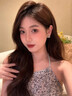 卡倫蒂亞（KARENTIYA）S925銀針幸運四葉草珍珠耳釘復古紅琺瑯耳環輕奢顯白氣質耳飾女款 【綺夢福祿】四葉草珍珠耳釘--氣質百搭（S925銀針） 曬單實拍圖