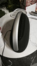 哈曼卡頓（Harman/Kardon）GO+PLAY 3 邊走邊唱3 三代戶外音響便攜式藍(lán)牙音箱低音炮三分頻設(shè)計(jì)哈曼卡頓高端音箱家用桌面 黑色 曬單實(shí)拍圖