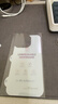 rurihai 適用蘋果16/plus背膜iPhone16Pro/max水凝膜后面蓋貼紙手機軟膜 蘋果16pro【后背膜】2片裝 曬單實拍圖