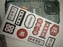奶小鴨（NEYAA）適用蘋果17手機殼 iphone17保護套鏡頭全包硅膠防摔超薄創意卡通簡約網紅軟殼男女款 蒼嶺綠 曬單實拍圖
