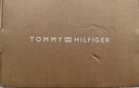 Tommy Hilfiger26春夏新款男裝珠地棉潮流多色商務休閑純色正肩翻領短袖T恤POLO 【純色修身】卡其色ACI L 曬單實拍圖