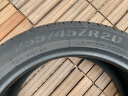 耐磨耐用轮胎 汽车轮胎 255/45R20适配沃尔沃XC60奥迪Q5哈佛H 实拍图