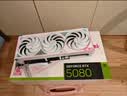 七彩虹（Colorful） iGame RTX 5080 Ultra 火神 AD 水神 16G電腦游戲臺式機電競游戲辦公直播龍蝦本地部署養龍蝦顯卡 RTX 5080 Ultra W OC 16GB 曬單實拍圖