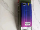 OPPO R15X 二手手機 全面屏 游戲拍照  智能AI美顏 炫彩時尚6G+128G全網通 R15X(屏幕指紋)星云漸變色 95新 曬單實拍圖
