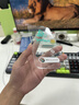 惠舟【3D熱彎無界膜】適用蘋果17ProMax鋼化膜AR增透防窺16/15/14/13/Plus/17e/Air抗反射無黑邊手機膜 超立體無界3D熱彎丨AR增透高清款丨配神器 iPhone 蘋果14  曬單實拍圖