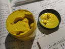 得力（deli）水粉顏料黑色100ml大容量罐裝畫畫美術(shù)專用水粉畫繪畫彩繪藝考初學(xué)者73888學(xué)生開學(xué)禮物 曬單實拍圖