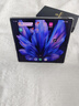 歐格迪【35°防窺款丨裸機手感】vivo x fold3手機殼xfold3pro折疊電鍍透明保護套殼膜一體鉸鏈全包殼 防窺【星空銀】AR增透丨隱藏式支架丨輕薄無感 vivo x fold3 曬單實拍圖