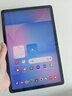 三星（SAMSUNG）三星平板電腦Galaxy Tab S10 FE 10.9英寸新品上市2025新款學生學習追劇辦公網課防塵防水正品全新 冰清藍 8GB+128GB WIFI 曬單實拍圖