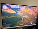 SANC 盛色27英寸2K320Hz FastIPS 硬件低藍光IGZO技術 1ms旋轉升降 白色海景房AI電競顯示器屏幕 S85 曬單實拍圖
