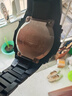 卡西歐（CASIO）小方塊手表 小紅圈6局電波太陽能防震運動男生電子腕表 七夕禮物 GW-M5610U-1BDR（原點） 曬單實拍圖