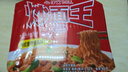 公仔 炒面王 港式炒面 方便面盒裝 海鮮面 速食干拌面 炸醬面 【麻辣+香辣+火雞】共6盒 曬單實(shí)拍圖