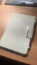 HUAWEI MatePad Mini智能皮套 云杉綠 適用于HUAWEI MatePad Mini 曬單實拍圖