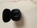JBL T280TWS X3 無線藍(lán)牙耳機(jī) 半入耳式音樂通話降噪游戲耳麥超長續(xù)航 適配2026最新款蘋果華為 黑色 曬單實拍圖
