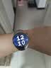 華為（HUAWEI）WATCH 5智能手表高端款男士女士鈦合金表殼復合表帶鴻蒙AI腕上小藝eSIM通信男款女款運動新款分期 42mm晨曦金丨爍金色鈦金屬表帶丨904L不銹鋼殼 曬單實拍圖