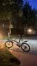 大行（DAHON）20寸8速男女折疊車P8青春版KAC081白色 曬單實拍圖