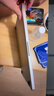 INCASEDots適用于26/25款蘋果MacBook Pro14英寸新款M5/4蘋果筆記本電腦保護殼纖薄便攜磨砂透明色 曬單實拍圖