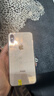 iPhone XS MAX 蘋果xs xs max 4G國行全網通雙卡雙待 二手蘋果手機 【蘋果xs單卡】金色 9新 256G【三期免息+贈品大禮包】 曬單實拍圖