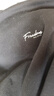 森馬（Semir）速干涼感丨短袖T恤男26夏季新款小字母印花商務上衣7A抗菌白色t恤 曬單實拍圖