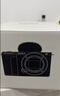 索尼（SONY）ZV-E10 II APS-C畫幅微單相機 ZV-E10M2黑色單機身+SEL18135中遠攝變焦鏡頭 明星同款超值旅行套裝 曬單實拍圖