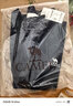 駱駝（CAMEL）絲光珠地棉POLO衫男士透氣刺繡翻領(lǐng)商務(wù)休閑短袖春夏季M14BA5E114 曬單實(shí)拍圖