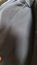 安踏polo衫男士長袖T恤夏秋季透氣寬松商務健身服跑步訓練服上衣男 【國家隊同款】深夜藍-4 【透爽科技】 L 曬單實拍圖