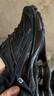耐克NIKE男子休閑鞋 SHOX RIDE 2 運(yùn)動(dòng)鞋IO4296-002黑43 曬單實(shí)拍圖