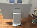 聯(lián)想（Lenovo）小新一體臺式機(jī)電腦27英寸(酷睿U7-256V 16G 1TB SSD 無線鍵鼠 win11 )云影 曬單實拍圖