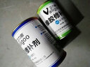 衛力固919橡膠修補劑輸送帶修補膠高強度強力粘合劑皮帶輪胎輸送帶傳送帶接口破損修復劑耐高溫耐腐蝕膠水 V-919橡膠修補劑 曬單實(shí)拍圖