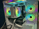 華碩全家桶RTX 5060 Ti/5060主機14600KF組裝電腦主機迷你電競游戲265KF全套臺式機DIY整機白色海景房 14600KF+華碩RTX 5060 Ti 配置六 曬單實拍圖