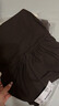 UR2026夏季新款女裝潮流蕩領(lǐng)露背修身背心針織衫UYV960033 深灰 XL 曬單實(shí)拍圖