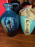 孔府家 彩陶 濃香型白酒 52度 500ml 單瓶裝 中秋送禮 曬單實(shí)拍圖